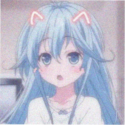 用户「午夜的猫」的头像